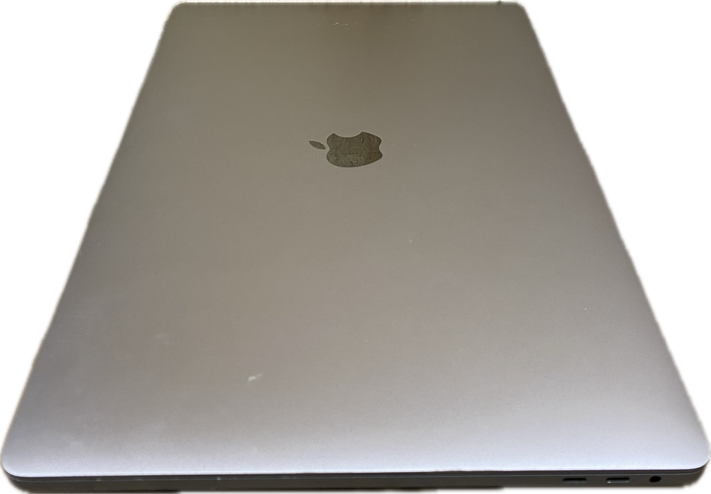 Apple MacBook Pro 16" 2019 i7-9750H Radeon Pro 5300M 32GB RAM 512GB SSD READ