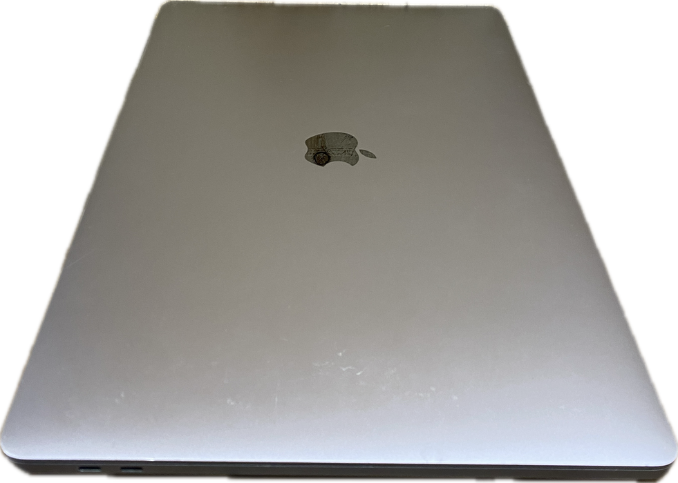 Apple MacBook Pro 16" 2019 i7-9750H Radeon Pro 5300M 32GB RAM 512GB SSD READ