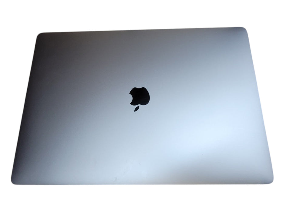 Apple MacBook Pro 16" 2019 A2141 Core i7-9750H 32GB RAM 512GB SSD NO AC READ