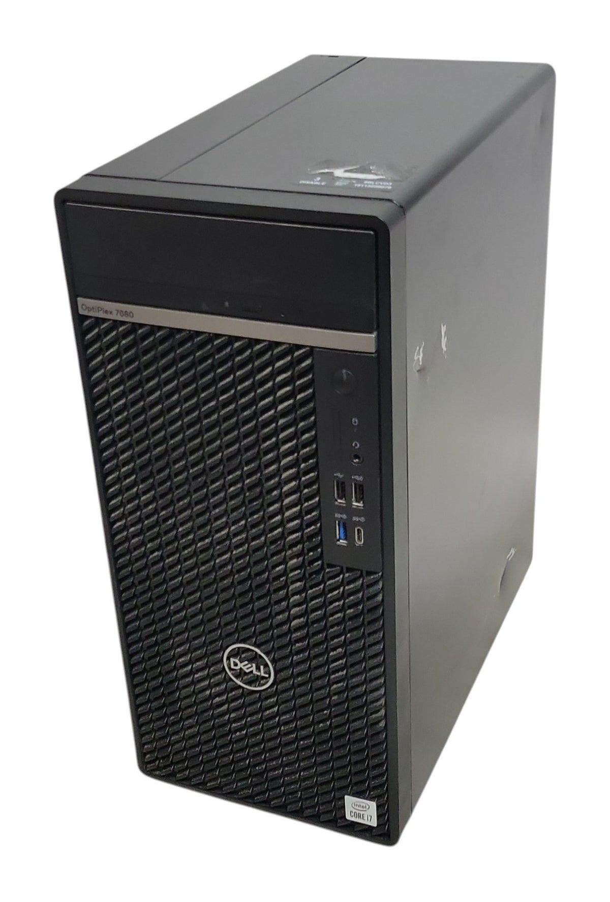Dell OptiPlex 7080 Tower, Core i7-10700 16GB RAM 256GB NVMe SSD