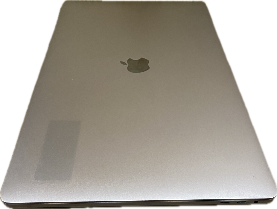 Apple MacBook Pro 16" 2019 i7-9750H Radeon Pro 5300M 32GB RAM 512GB SSD READ