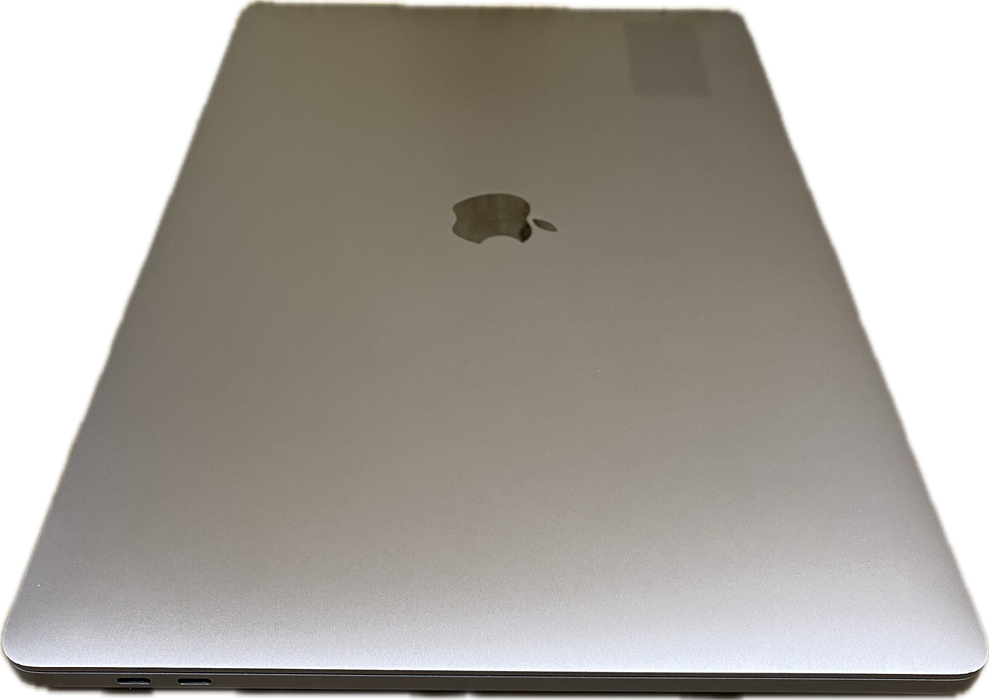 Apple MacBook Pro 16" 2019 i7-9750H Radeon Pro 5300M 32GB RAM 512GB SSD READ