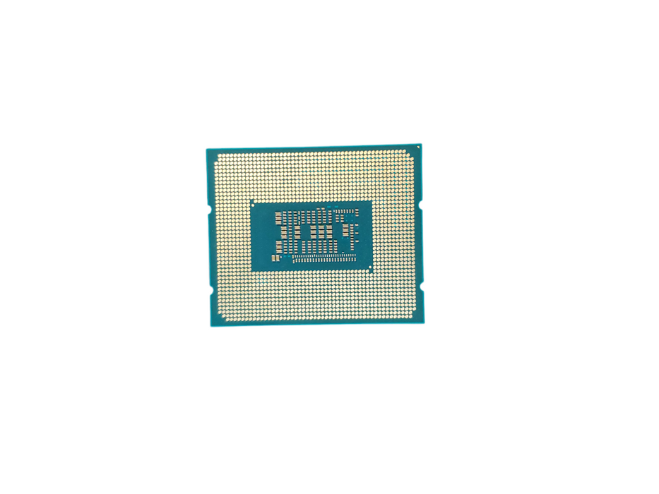 Intel Core i5 i5-12500 SRL5V CPU Processor 6-Core LGA1700