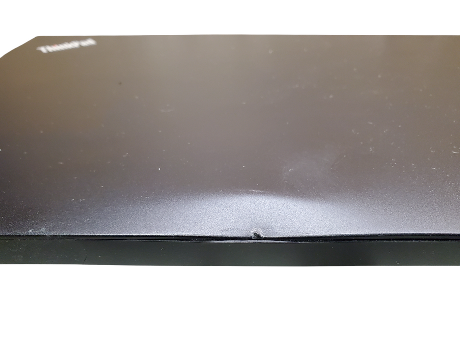 Lenovo ThinkPad E14 Gen 2 TOUCH Core i7-1165G7 2.80GHz 16GB RAM 256GB SSD READ