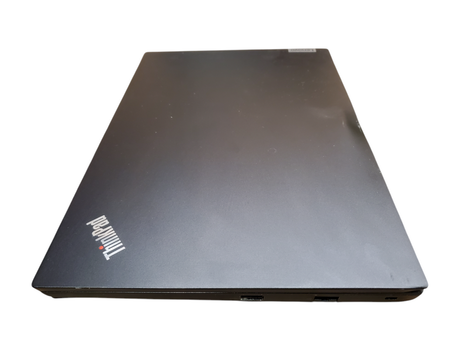 Lenovo ThinkPad E14 Gen 2 TOUCH Core i7-1165G7 2.80GHz 16GB RAM 256GB SSD READ