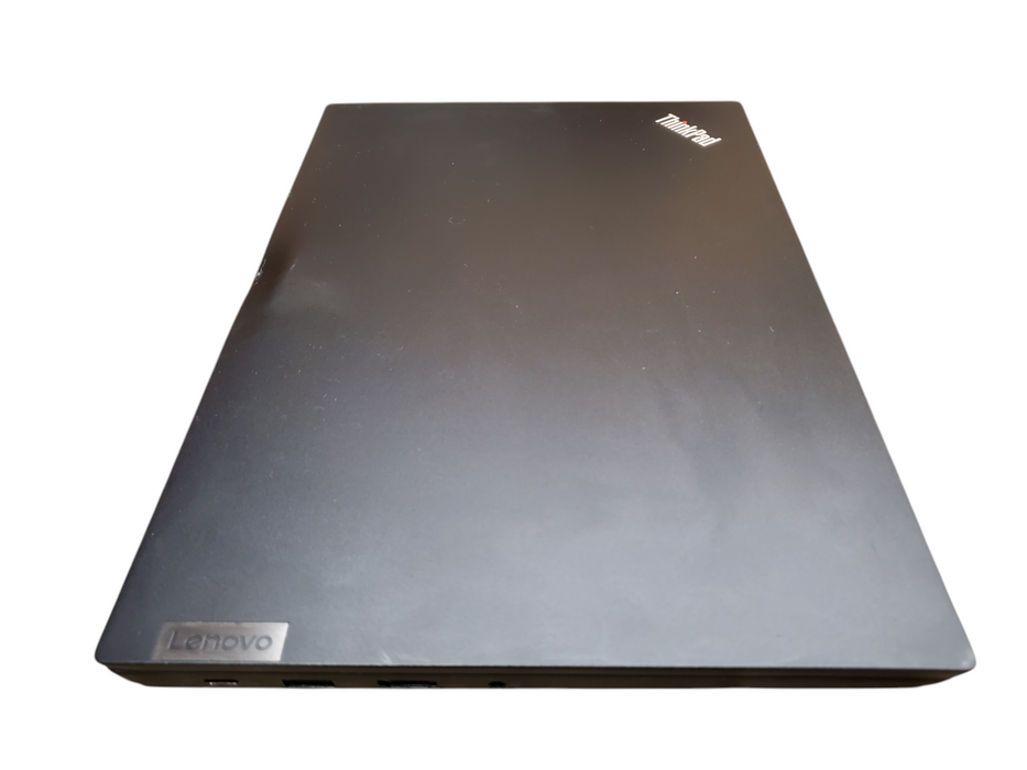 Lenovo ThinkPad E14 Gen 2 TOUCH Core i7-1165G7 2.80GHz 16GB RAM 256GB SSD READ