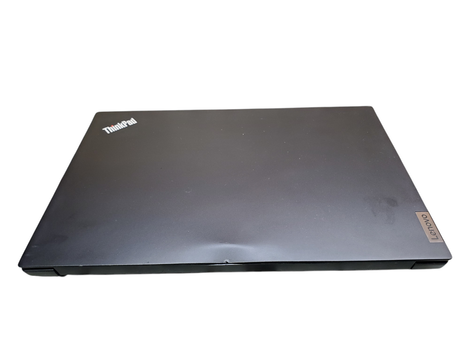 Lenovo ThinkPad E14 Gen 2 TOUCH Core i7-1165G7 2.80GHz 16GB RAM 256GB SSD READ