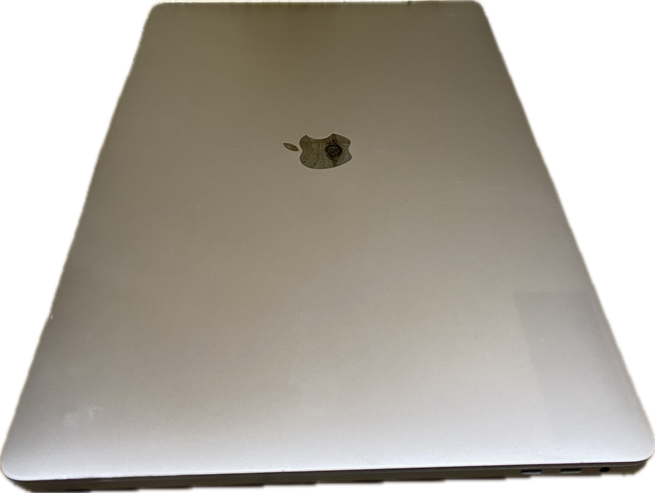 Apple MacBook Pro 16" 2019 i7-9750H Radeon Pro 5300M 32GB RAM 512GB SSD READ
