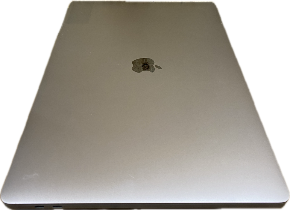 Apple MacBook Pro 16" 2019 i7-9750H Radeon Pro 5300M 32GB RAM 512GB SSD READ