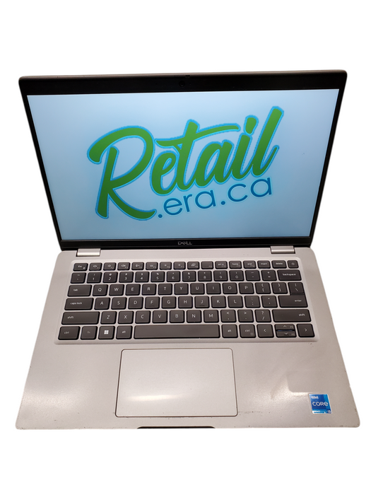 Dell Latitude 5430 14" i5-1235U 16GB DDR4 256GB NVMe READ