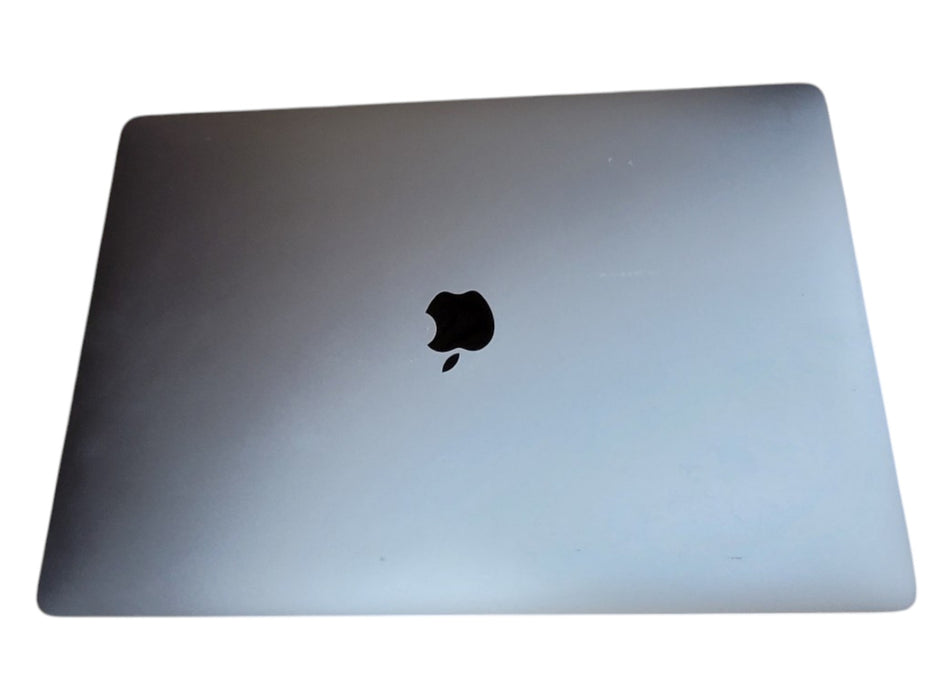 Apple MacBook Pro 16" 2019 A2141 Core i7-9750H 32GB RAM 512GB SSD NO AC