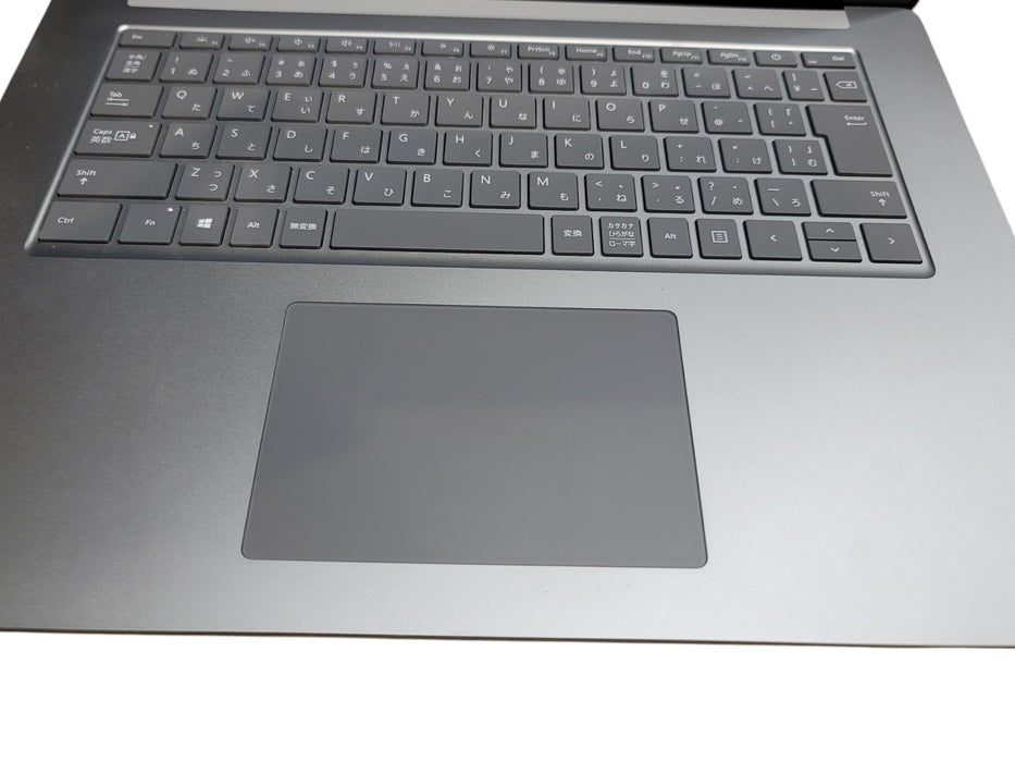 Microsoft Surface Laptop 3 1873 15" Ryzen 5 Surface Ed. 8GB 256GB SSD JPN KB
