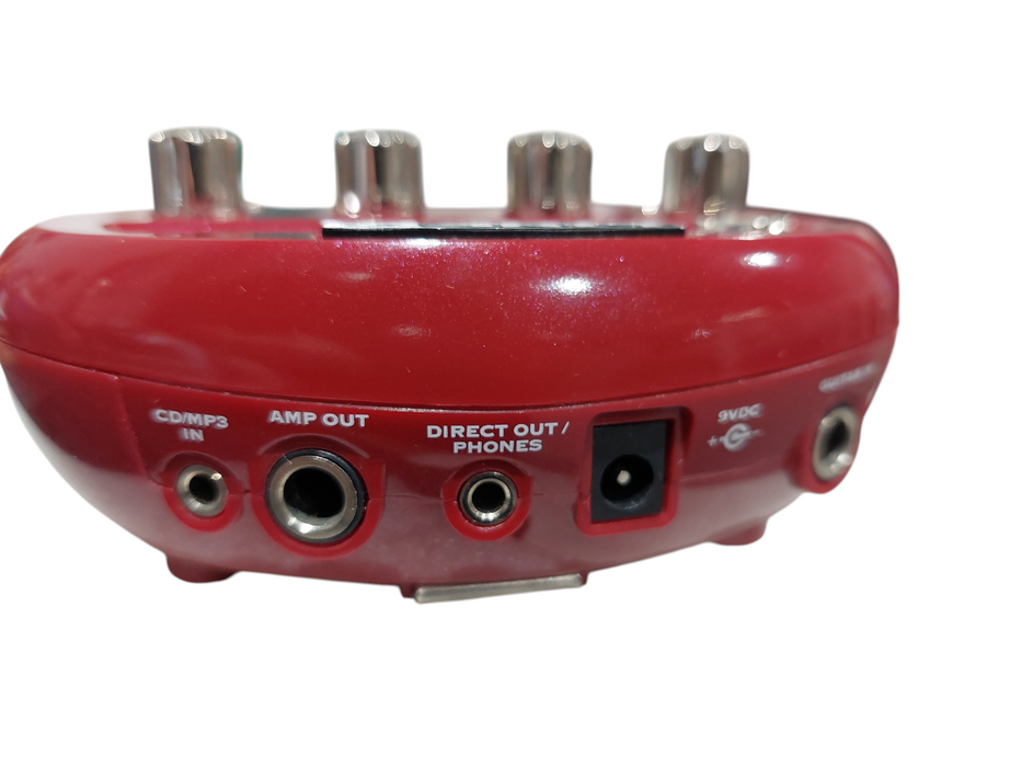 Line 6 Pocket Pod