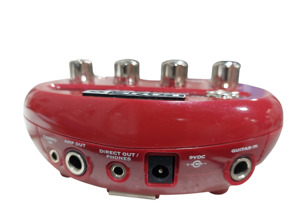 Line 6 Pocket Pod