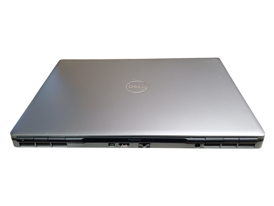 Dell Precision 7560 i7-11850H 32GB DDR4 Quadro T1200 256GB NVMe READ