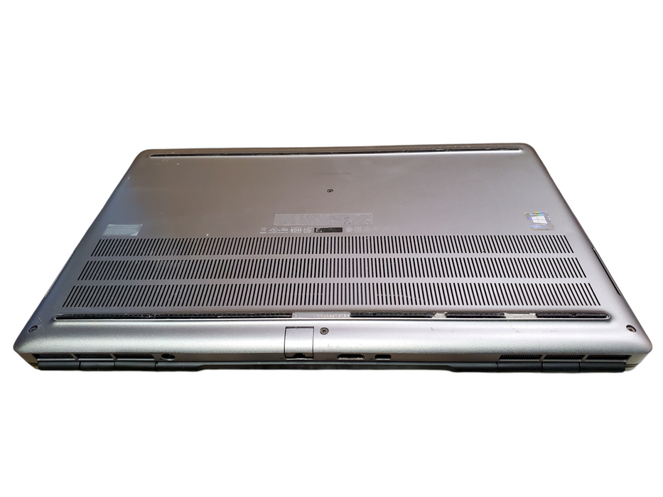 Dell Precision 7560 i7-11850H 32GB DDR4 Quadro T1200 256GB NVMe READ
