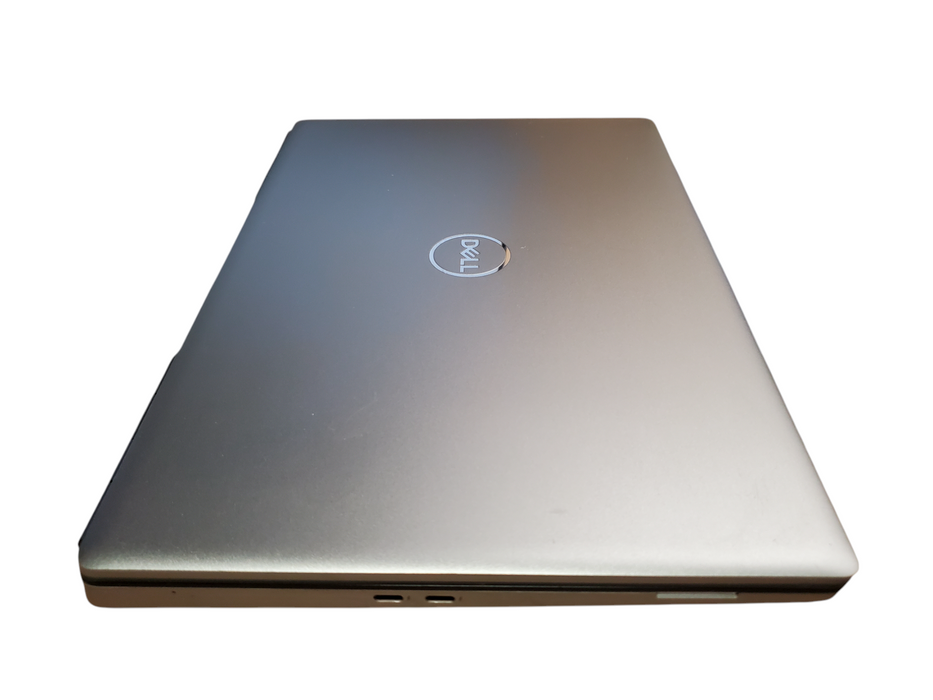 Dell Precision 7560 i7-11850H 32GB DDR4 Quadro T1200 256GB NVMe READ