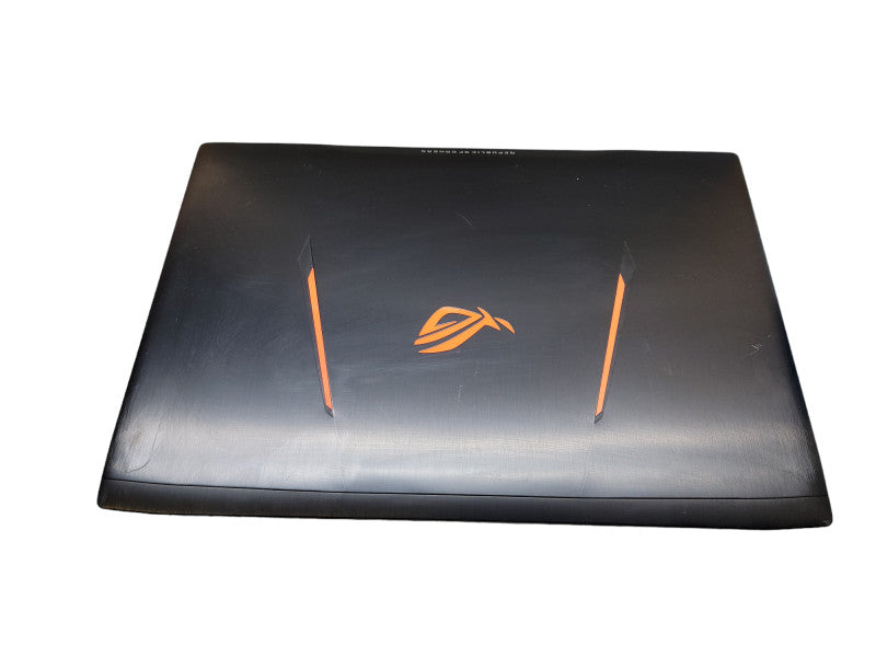 ASUS ROG Strix i7-6700HQ| 8GB DDR4| GTX 1060| NO SSD FOR PARTS/REPAIR Î² BudLap