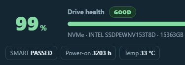 Intel SSD D5-P4326 15.36TB E1.L Ruler – Enterprise NVMe SSD