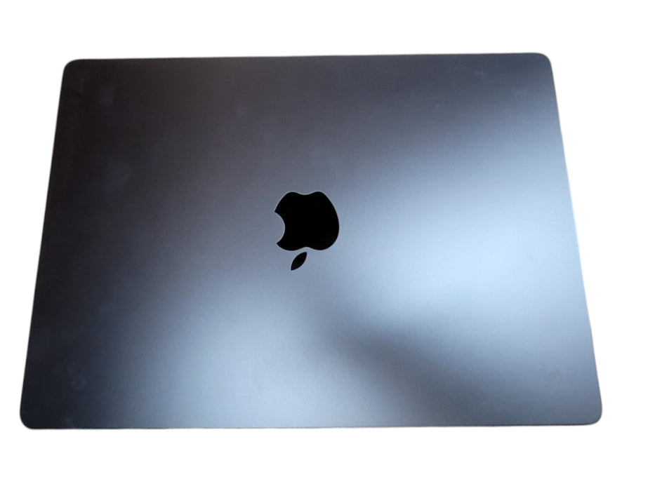 Apple MacBook Pro 14" 2023 A2992 M3 Pro 36GB RAM 512GB SSD FOR PARTS/REPA (READ)