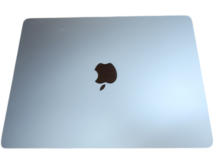 Apple MacBook Air 13" 2024 A13113 M3 16GB RAM 256GB SSD FOR PARTS/REPAIR (READ)
