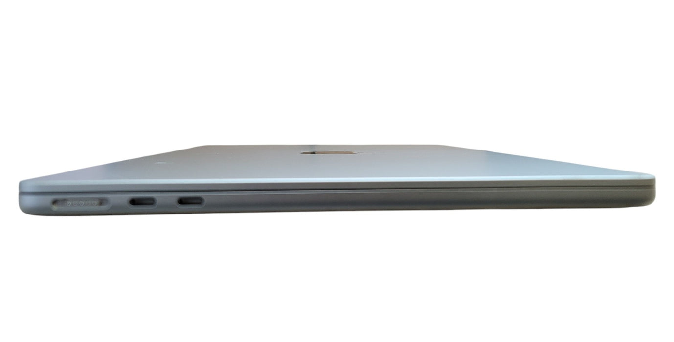 Apple MacBook Air 13" 2024 A13113 M3 16GB RAM 256GB SSD FOR PARTS/REPAIR (READ)