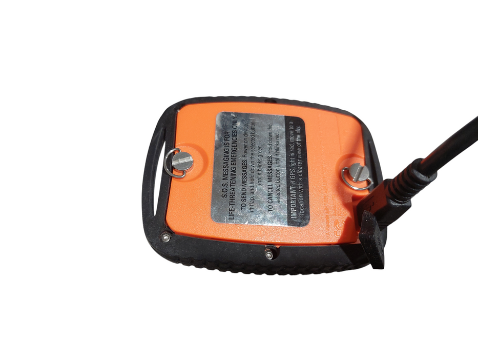 Spot Gen 3 Emergency SOS GPS Beacon Tracker