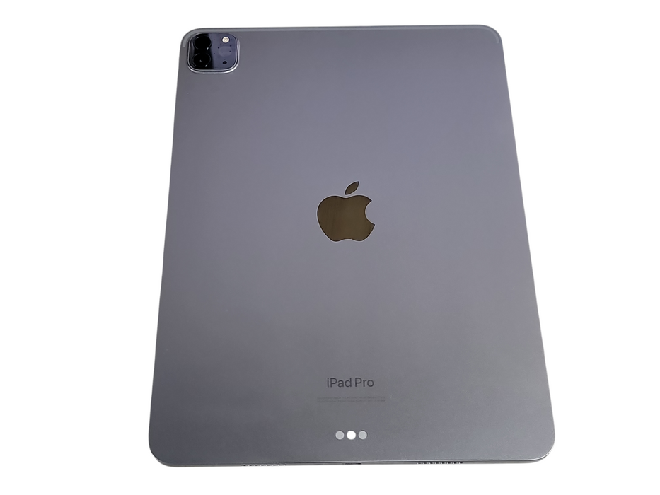 Apple iPad Pro 4th Gen M1 11" - 128GB - Space Gray [A2759 | A]