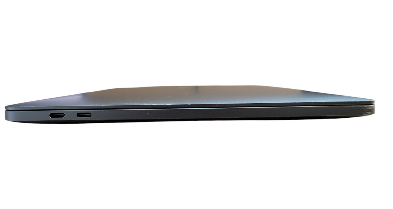 Apple MacBook Pro 13" 2020 A2251 i7-1068NG7 16GB RAM 500GB SSD READ NO ADAPTER