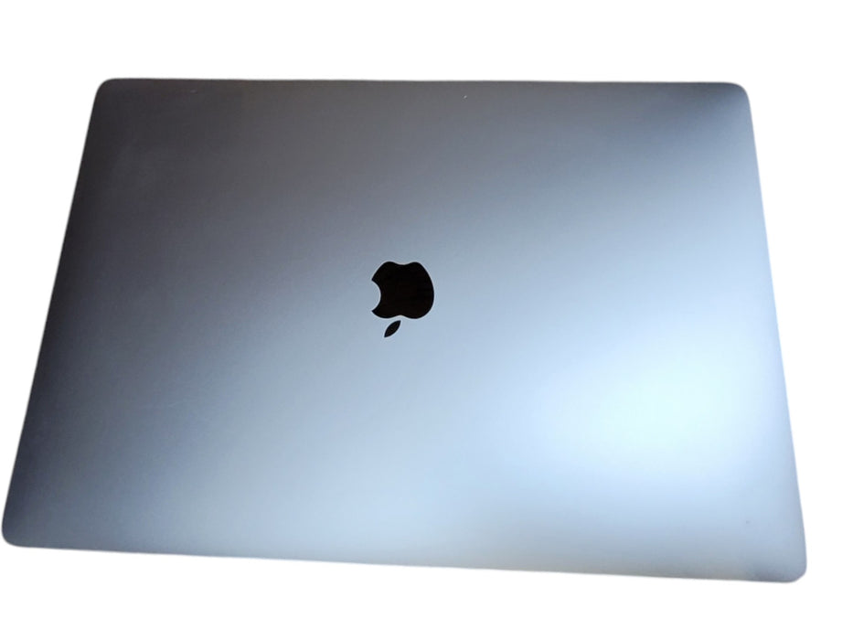 Apple MacBook Pro 16" 2019 A2141 i7-9750H 32GB RAM 512GB SSD NO ADAPTER