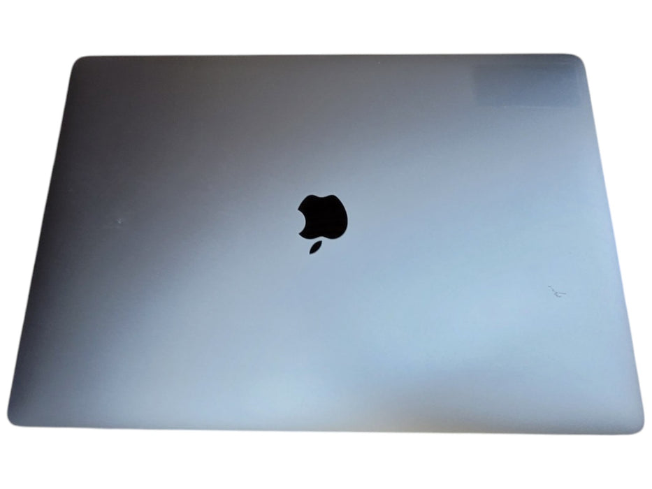 Apple MacBook Pro 16"2019 a2141- i7-9750H 32GB RAM 512GB SSD NO ADAPTER READ