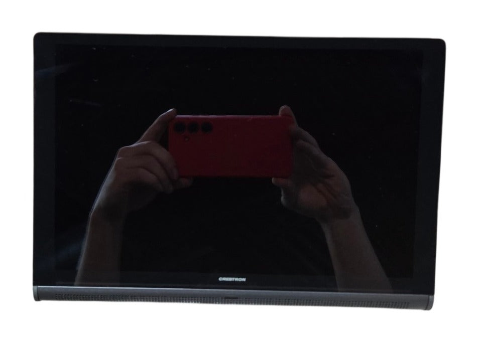 Crestron TS-1070-B-S M201923006 10.1" Tabletop Touch Screen Controller