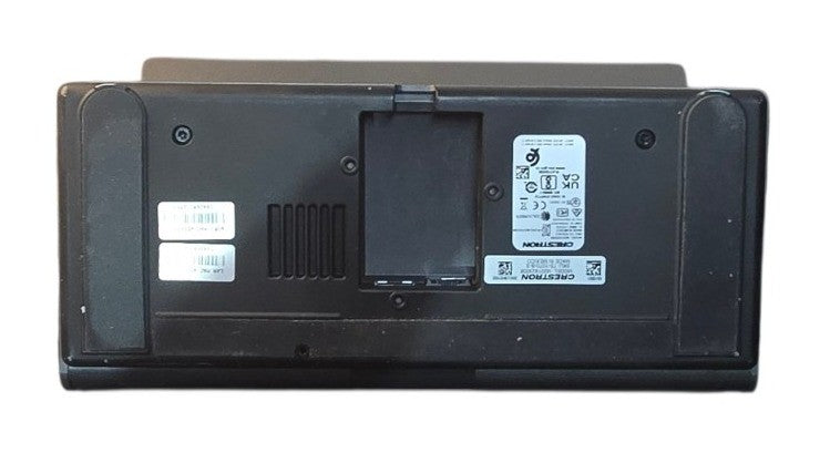 Crestron TS-1070-B-S M201923006 10.1" Tabletop Touch Screen Controller