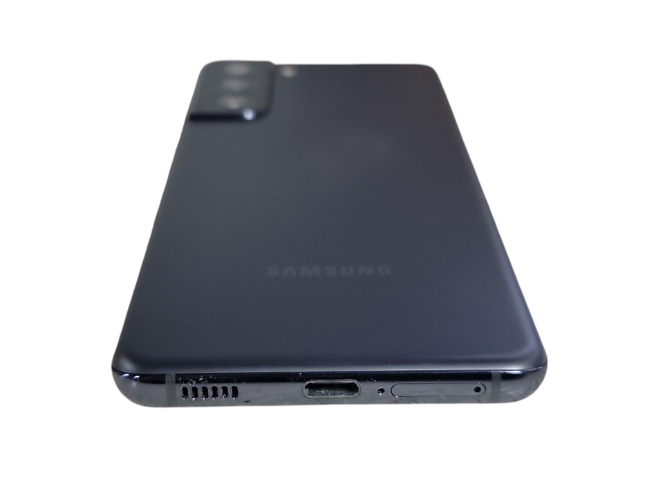 Samsung Galaxy S21 5G - 128GB - Gray [SM-G991W]