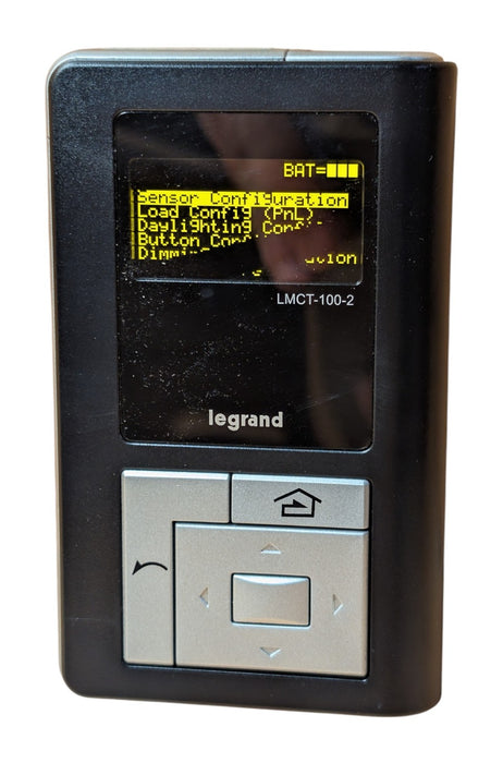 Legrand LMCT-100-2 Digital Wireless Configuration Tool