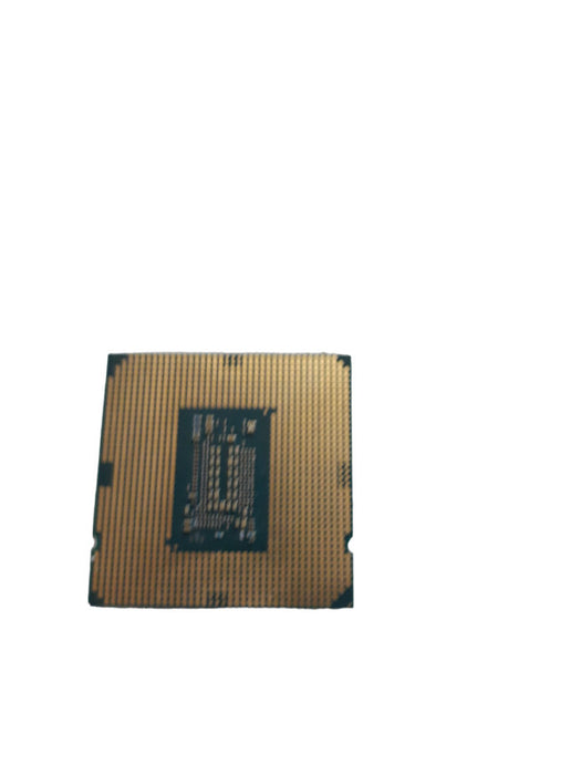 Intel Core i5 -10600 3.30GHz CPU Processor SRH37 V1491487