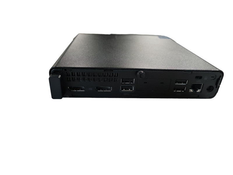 HP ProDesk 400 G5 Desktop Mini i5 - 9500T CPU @ 2.20GHz 16GB DDR4 Ram Î¸