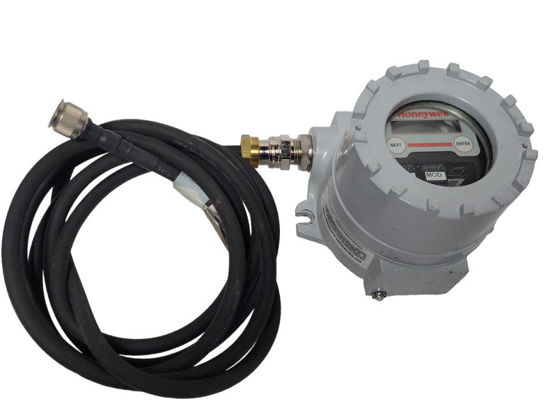 Honeywell Base Radio XYR5000 Transmitter read _