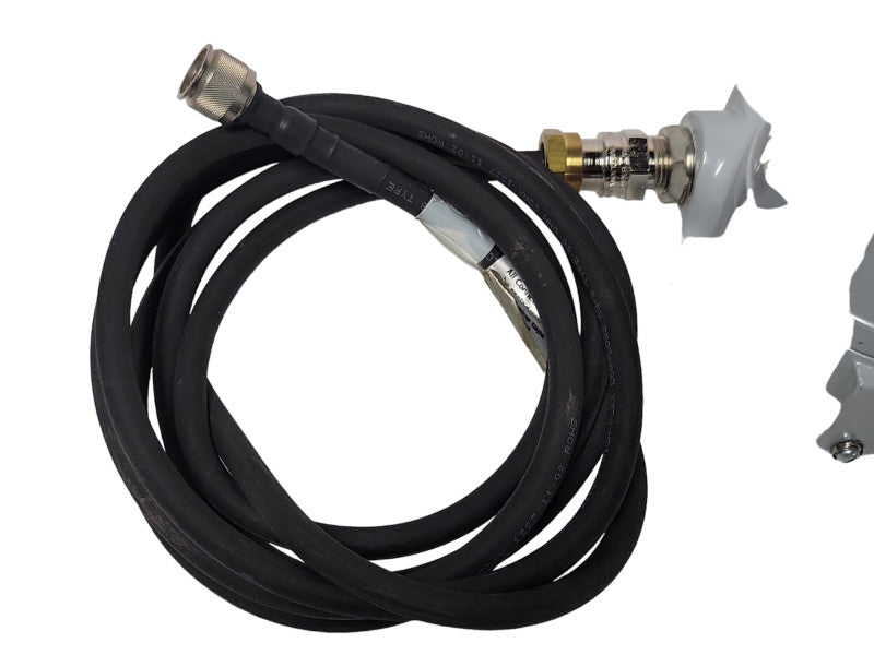 Honeywell Base Radio XYR5000 Transmitter read _