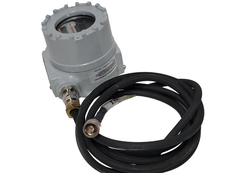 Honeywell Base Radio XYR5000 Transmitter read _