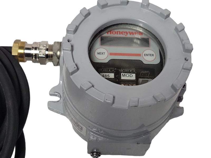 Honeywell Base Radio XYR5000 Transmitter read _