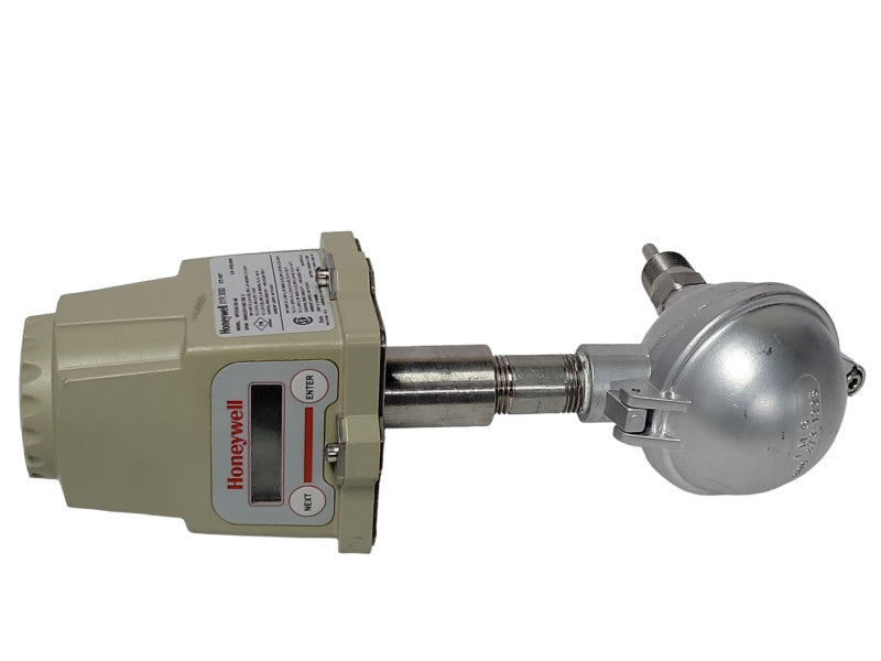 Honeywell XYR 5000 RTD UNIT WT531R-XX-AG, Read _