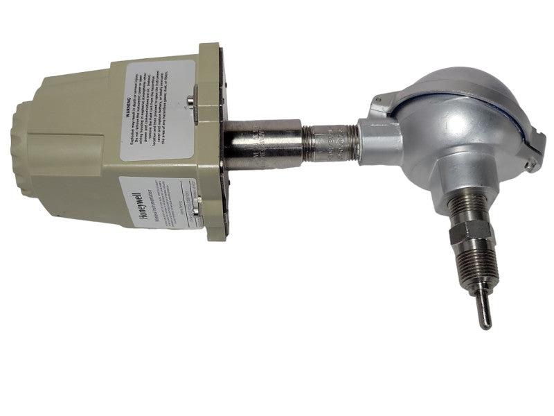 Honeywell XYR 5000 RTD UNIT WT531R-XX-AG, Read _