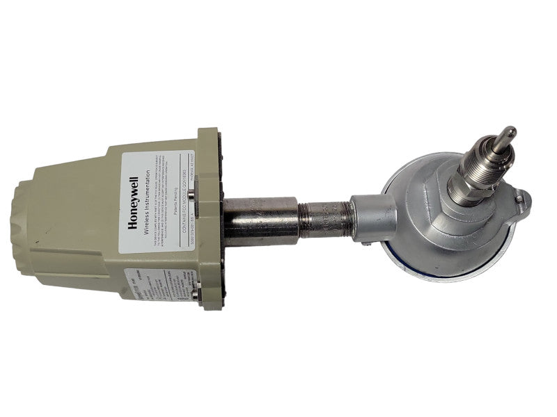 Honeywell XYR 5000 RTD UNIT WT531R-XX-AG, Read _
