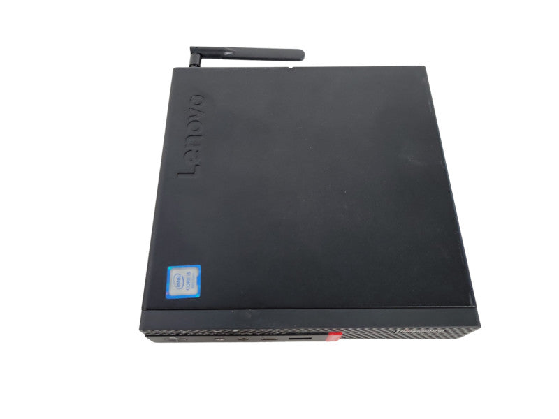 Lenovo ThinkCentre M720q, i5-8400T 1.70GHz 6Core, 8GB DDR4, 256NVMe !