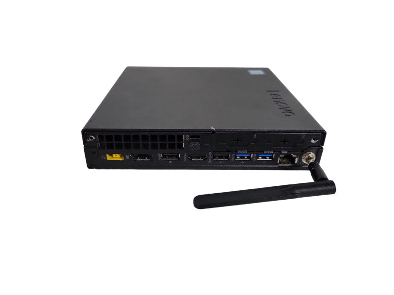 Lenovo ThinkCentre M720q, i5-8400T 1.70GHz 6Core, 8GB DDR4, 256NVMe !
