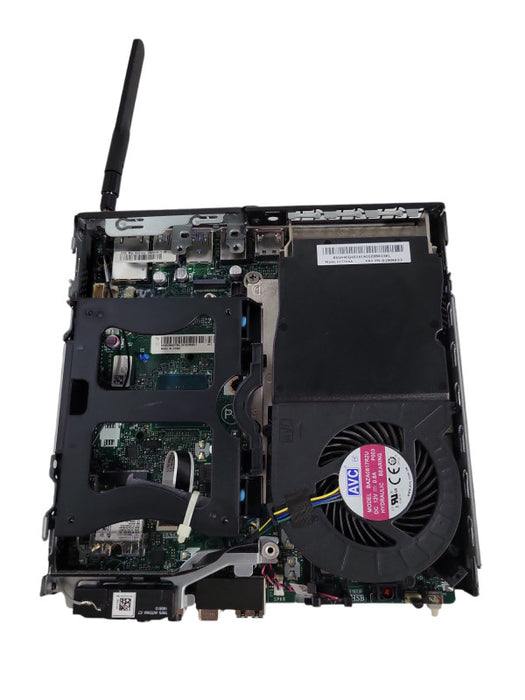 Lenovo ThinkCentre M720q, i5-8400T 1.70GHz 6Core, 8GB DDR4, 256NVMe !