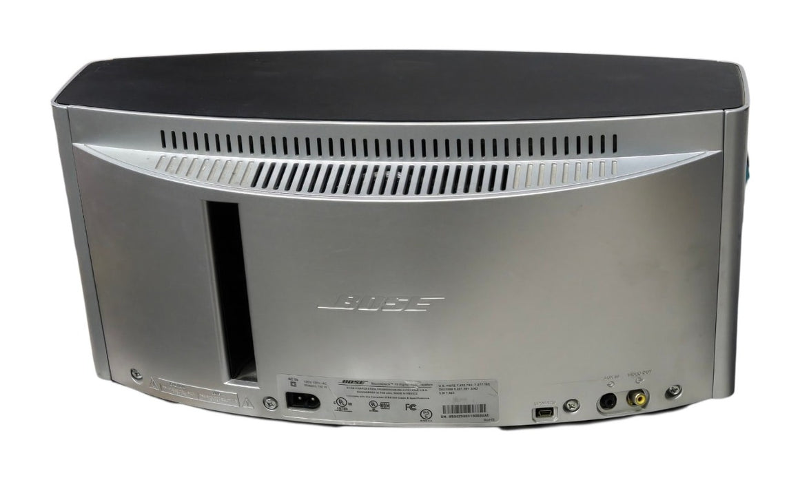 Bose SoundDock 10 Digital Music System - iPod iPhone 30-Pin Speaker Dock