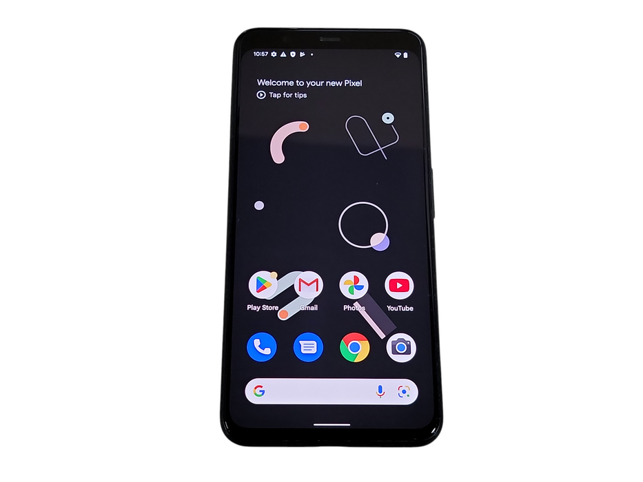 Google Pixel 4 XL - 64GB - Black [G020J | B]