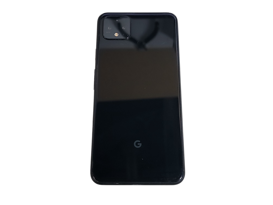 Google Pixel 4 XL - 64GB - Black [G020J | B]